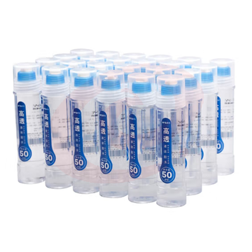 晨光50ml*24支装 液体胶高透 AWG97048