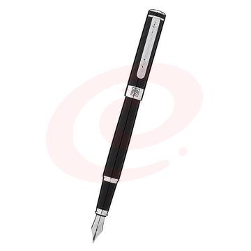 毕加索 PS-902 美工笔 纯黑银夹     按支销售