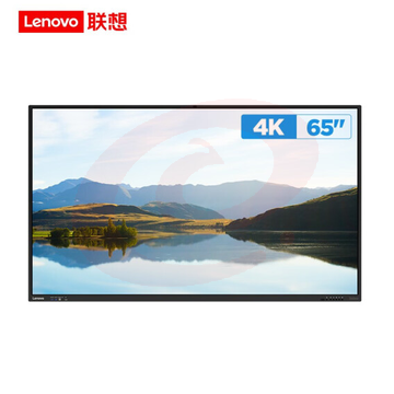 联想（Lenovo）65英寸商用显示器智慧互动大屏M1 Pro 智慧黑板M1 Pro 65英寸 单智慧屏