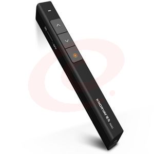 诺为 N26C翻页激光笔  30m 标准版 红光  黑色