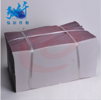 弘仟 16K 70g 双胶纸 速印纸  8000张/令