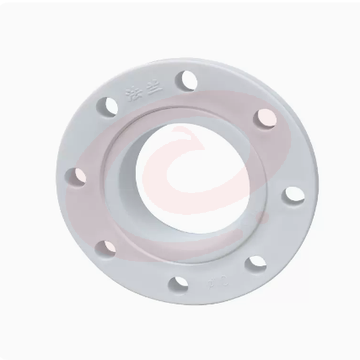 PPR法兰 热熔法兰盘 50 货号：HXE
