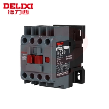 德力西 CJX2S-0901交流接触器36V SKU：YDKJ12305