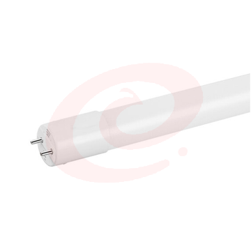 三兄腾辉 T8/18W 1200MM 微亮3W  LED雷达感应玻璃灯管 车库人体感应灯管