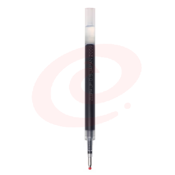 斑马牌（ZEBRA）复古色中性笔替芯（适用JJ15/JJ56/JJZ58/JJZ15）0.5mm子弹头笔芯 RJF5 蓝灰色 单支装 (zhyghf_23099171)