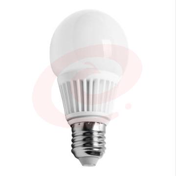 亚浦耳 LED球泡 10W 白光/ 三星芯片/陶瓷散热/高亮不刺眼灯泡/相当于25W节能灯照度