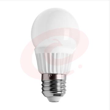 亚浦耳 LED球泡 5W 白光/三星芯片/ 陶瓷散热/高亮不刺眼灯泡 SKU：YDKJ12345