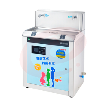 碧丽 JO-2YE6-D 幼儿园直饮机 触摸型三级过滤 全温开水 温度可调节2KW 220V