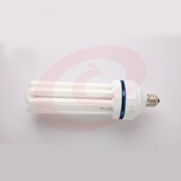 万华 E27/4U/45W/14.5/6400K 节能灯