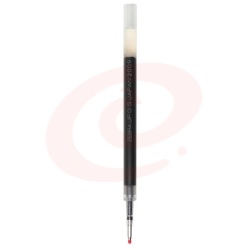 斑马牌（ZEBRA）复古色中性笔替芯（适用JJ15/JJ56/JJZ58/JJZ15）0.5mm子弹头笔芯 RJF5 棕灰色 单支装 (zhyghf_23099168)