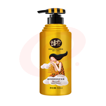 蜂花大蜜罐护发素双蛋白柔顺滢亮护发素500ml (zhyghf_23096354)