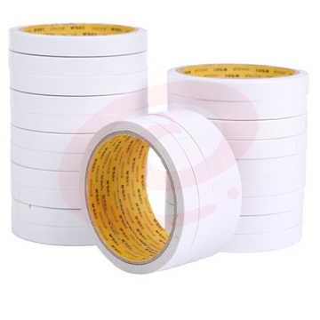 晨光  AJD95745 双面棉纸胶带12mm*10y   24卷/筒
