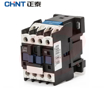 正泰 CJX2-0910 220V 交流接触器 SKU：YDKJ12364