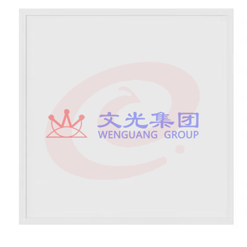  LED平板灯 600*600 50W 面板灯集成吊顶灯 格栅灯