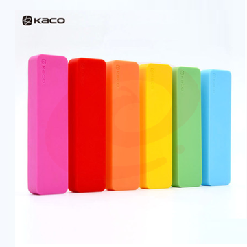 KACO PURE 书源文具盒女ins潮 学生初中简约日系铅笔盒 含书源中性笔