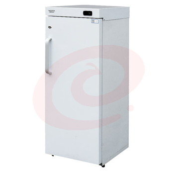 澳柯玛（AUCMA）  -10度/-25度  立式带锁冷冻柜 低温保存箱 146升 DW-25L146 货号：TXH