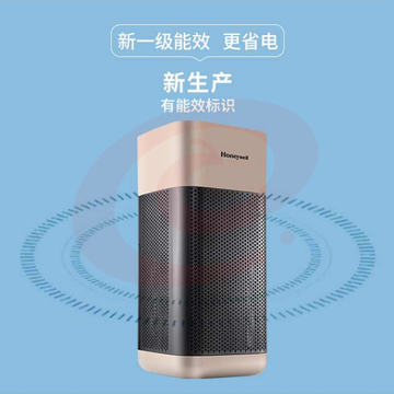 霍尼韦尔（Honeywell）会议室优选空气消毒机UV消毒除菌除甲醛异味 KJ650F-Z22RB 净化器