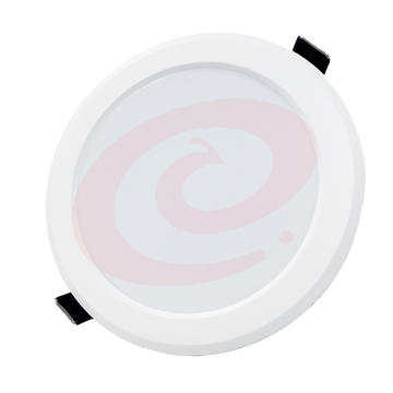 威诺华 LED筒灯 2.5寸 TD-5W 3000k 开孔80mm 暖光