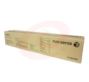 富士施乐（Fuji Xerox）CT202384 墨粉盒