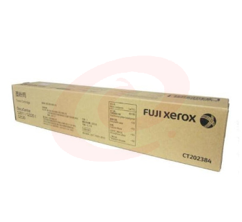 富士施乐（Fuji Xerox）CT202384 墨粉盒 SKU：YDKJ12622