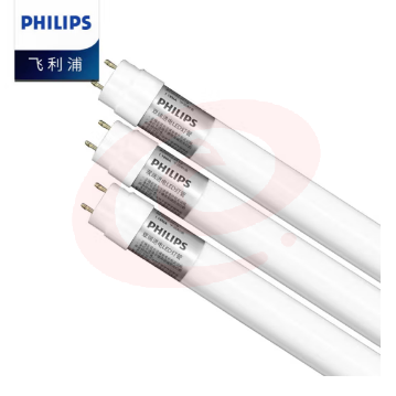 飞利浦（PHILIPS）T8 LED灯管双端进电1.2米16W(白光6500K )一支 25支/箱 SKU：YDKJ13241