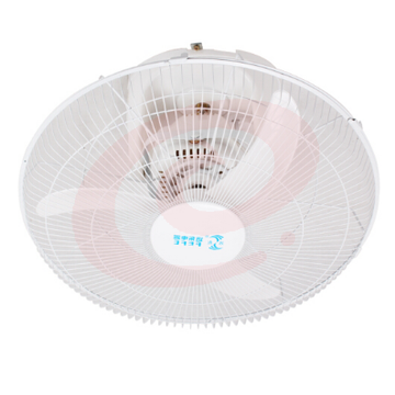 远东（FAREAST）FD-45 360度旋转吸顶扇 18寸楼顶扇