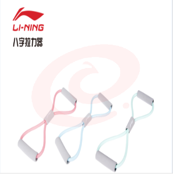 李宁 LJSQ515 八字拉力器颜色随机