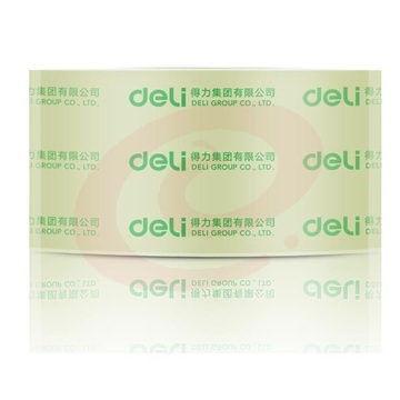 得力（deli）30246 胶带（30卷起售）（可当天配送发货）