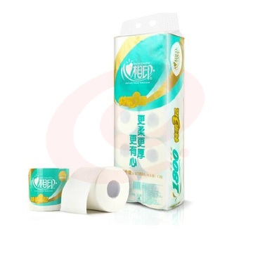 心相印 BT810 180g一提卫生纸（可当天配送发货）