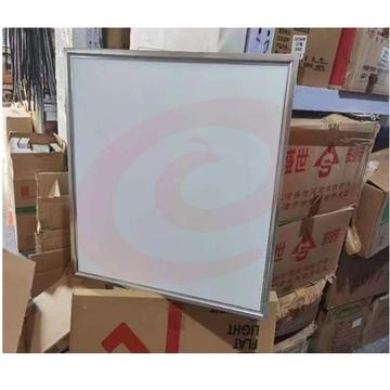 LED超薄直发光平板灯 600*600mm（可当天配送发货） SKU：YDKJ13161