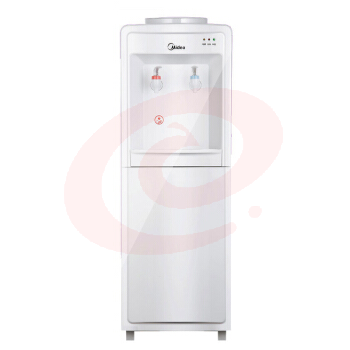 美的（Midea）MYR718S-X 饮水机立式温热型饮水器 单位：台 jhqc-230113090549 SKU：YDKJ13511