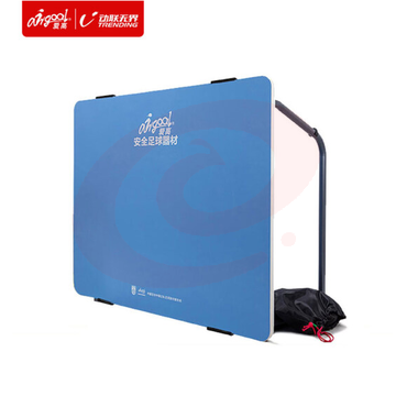 AirGoal爱高  足球训练器材 TK-FTB-02 多用训练反弹板挡板