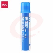 得力7302胶水50ml24瓶/盒(单位:盒)无色01