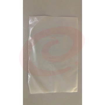 可降解白色塑料袋11*16CM 100/组 1组起拍（可当天配送发货）