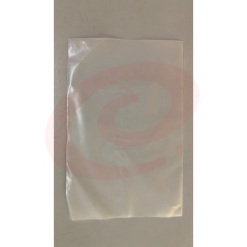 可降解白色塑料袋11*16CM 100/组 1组起拍（可当天配送发货） SKU：YDKJ13091