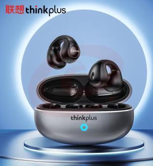 联想XT83II骨传导无线蓝牙耳机