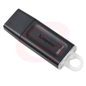 金士顿(Kingston)32GB USB3.2 Gen 1 U盘 DTX 时尚设计 轻巧便携 SKU：YDKJ16986