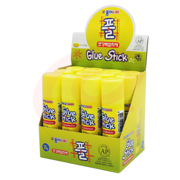 南韩胶棒35g