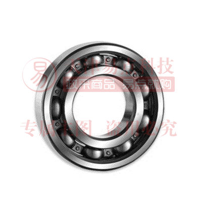 SKF	单列，开放型，6201  深沟球轴承 SKU：YDKJ14484