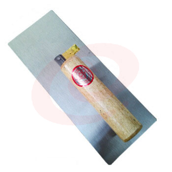 巨联（JULIAN）抹子/方抹  抹泥刀 盖房抹墙工具水泥泥工抹子刀刮腻子工具