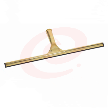 铜刮子  擦玻璃工具  擦窗器  搽玻璃  清洁地板  刮玻璃 刮刀 35CM（不含杆）