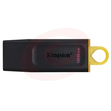 金士顿(Kingston)128GB USB3.2 Gen 1 U盘 DTX 时尚设计 轻巧便携