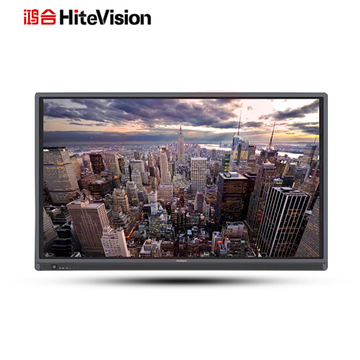 鸿合（HiteVision）HD-I659AE 65英寸智能教育触控一体机