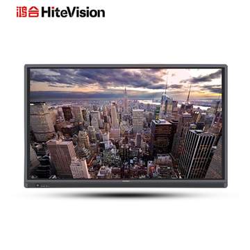 鸿合（HiteVision）HD-I659AE 65英寸智能教育触控一体机 SKU：YDKJ13828