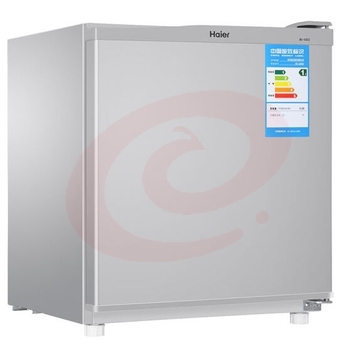海尔(Haier)BC-50ES 50升 单门冰箱