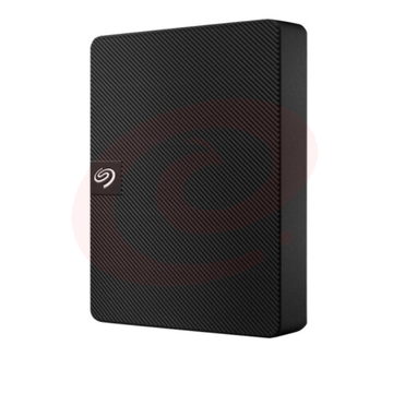 希捷(SEAGATE) 移动硬盘 USB3.0 新睿翼系列 2.5英寸  1TB 黑色便携商务 兼容MAC