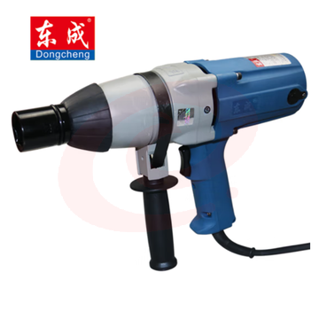 东成 电动扳手P1B-FF-22C机械安装工具620W冲击扳手220V SKU：YDKJ15209