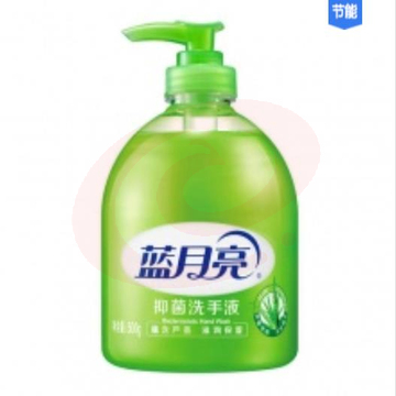 蓝月亮 洗手液500g