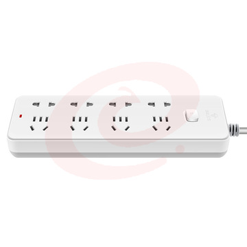 公牛（BULL）GN-403 多位插座10A250V 3米