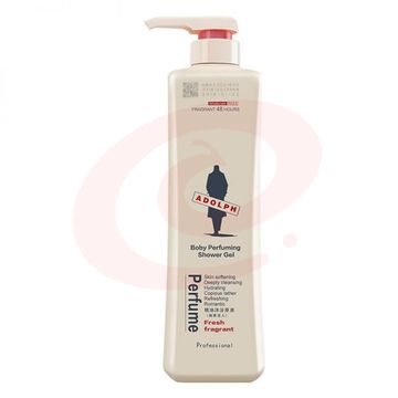 阿道夫 滋润修复洗发乳液 500ml